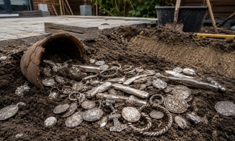 Archaeology