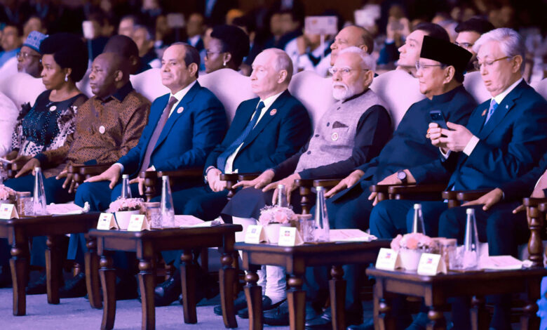 BRICS