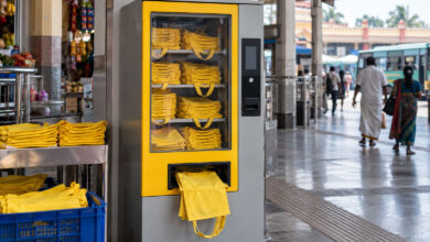 Carry Bag