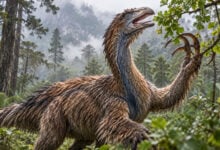 Dinosaur