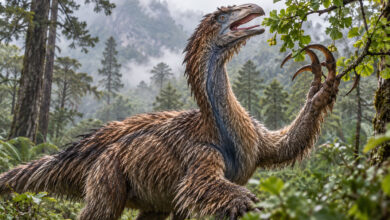 Dinosaur