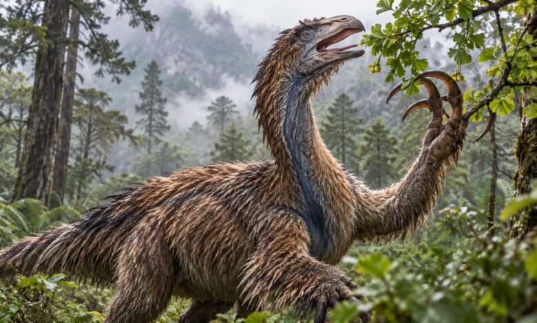 Dinosaur