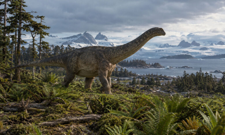 Dinosaur