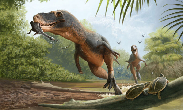 Dinosaur