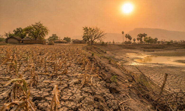 Drought