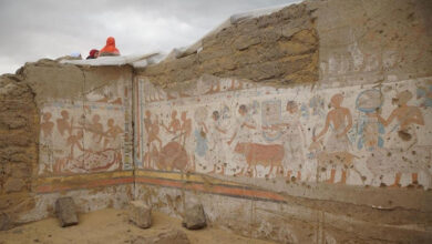 Egypt