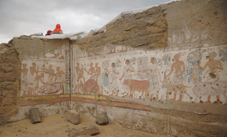Egypt
