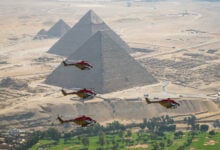 Egypt