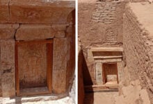 Egypt
