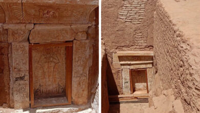Egypt