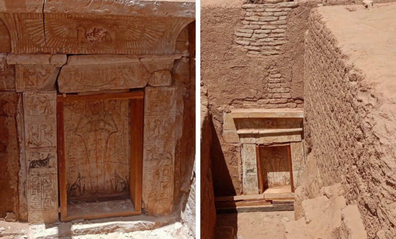 Egypt