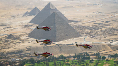 Egypt