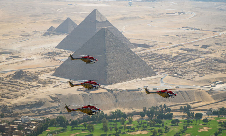 Egypt