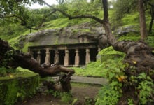 Elephanta Caves