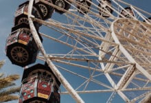 Ferris Wheel