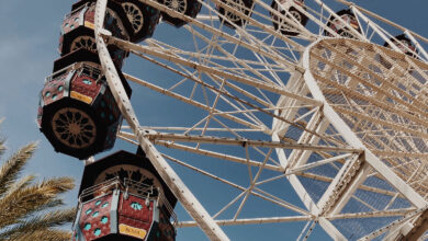 Ferris Wheel