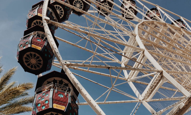 Ferris Wheel