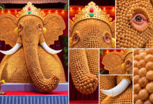 Ganesh Chaturthi