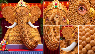 Ganesh Chaturthi