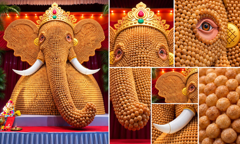 Ganesh Chaturthi