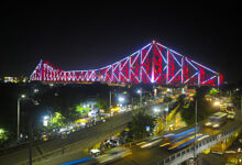 Howrah Bridge