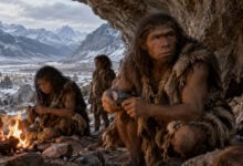 Human Evolution