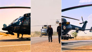 Indian Army