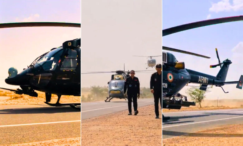 Indian Army