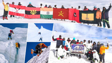 Indian Army