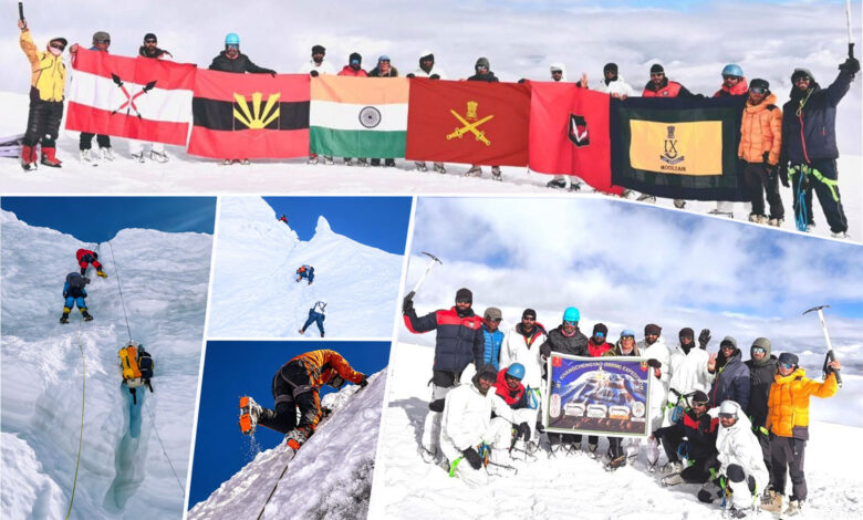 Indian Army