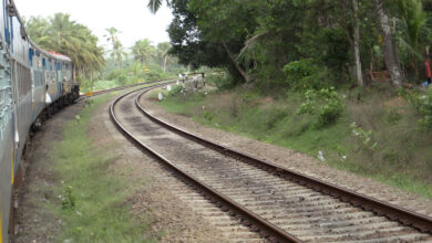 Indian Railways