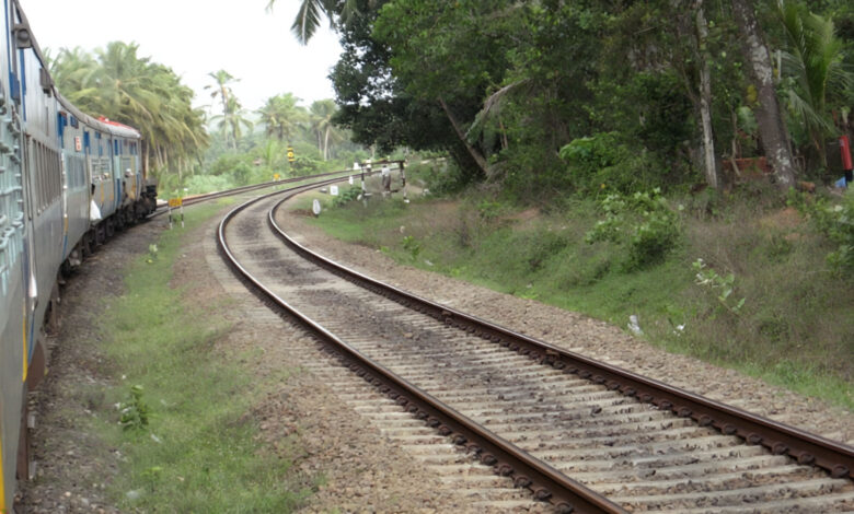 Indian Railways