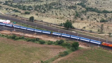 Indian Railways