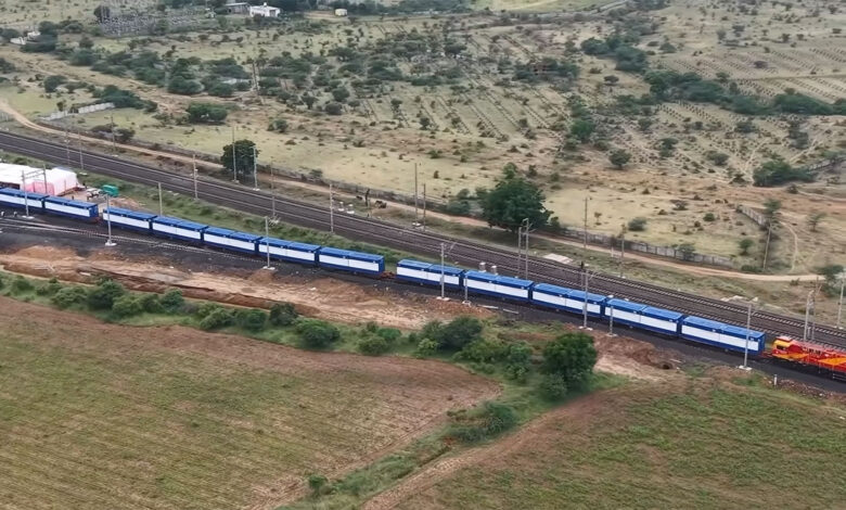 Indian Railways