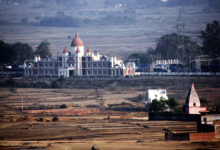 Indian Railways