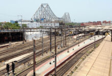 Indian Railways