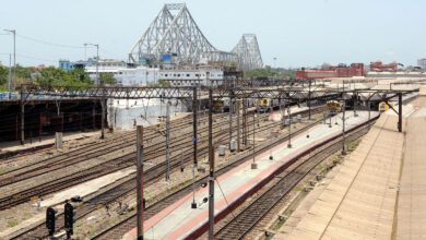 Indian Railways
