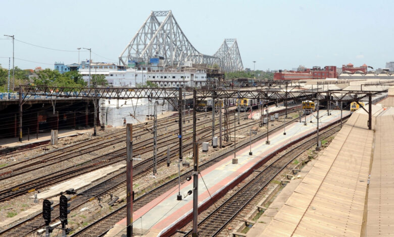 Indian Railways