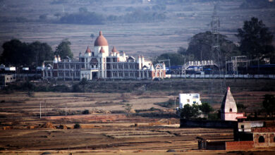 Indian Railways