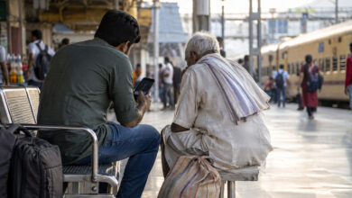 Indian Railways