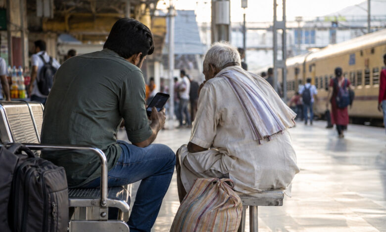 Indian Railways