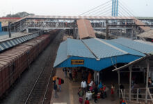 Indian Railways