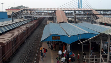 Indian Railways