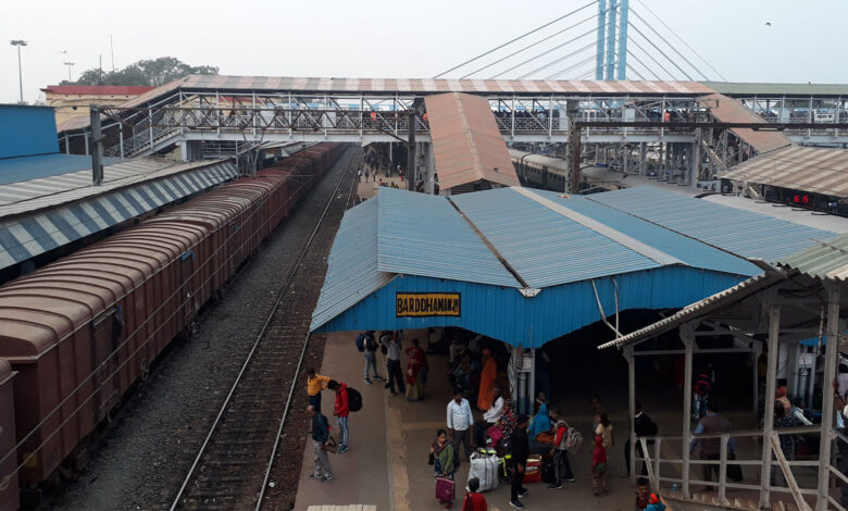 Indian Railways