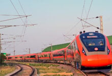 Indian Railways
