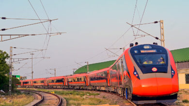 Indian Railways