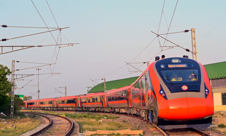 Indian Railways