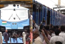 Indian Railways