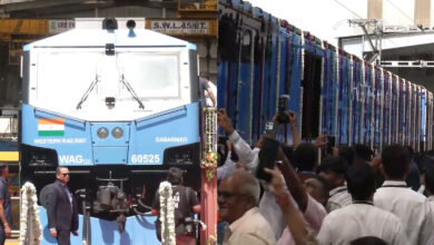 Indian Railways