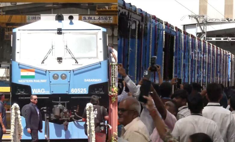 Indian Railways
